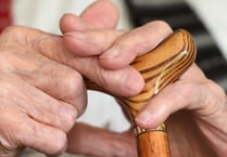 Care home judged as 'good' in Devon