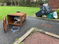 The latest on Storm Ciaran in the South Hams
