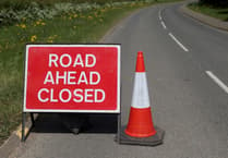 South Hams road closures: almost a dozen for motorists to avoid over the next fortnight