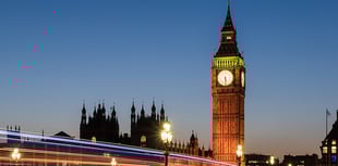 Kings speech sets out governments priorities