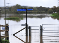 Met Office warns of heavy rain and strong winds 