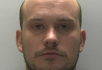 Stalker jailed for terrifying ex in Dartmouth