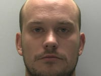 Stalker jailed for terrifying ex in Dartmouth