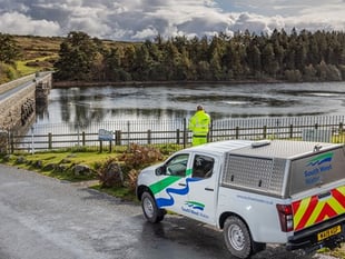 SWW announces partners for multi-billion-pound investment plan