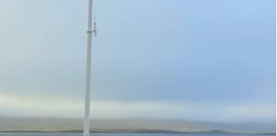 Royal Marines memorial in Falklands to be commemorated 41 years on 