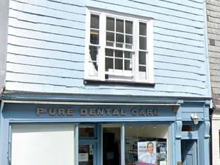 Totnes dentists to merge