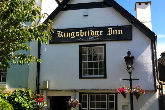 Community gets chance to buy historic pub