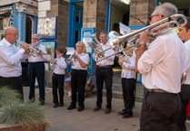 Kingsbridge Silver Band releases dates for their Christmas performances