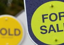 South Hams house prices dropped more than South West average in September