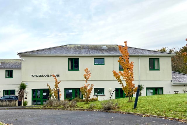 Closures mean crisis looms for care homes