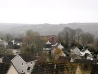 Local Housing Allowance is starting to bite 