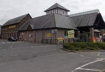 Two children 'escape' from The Grove School