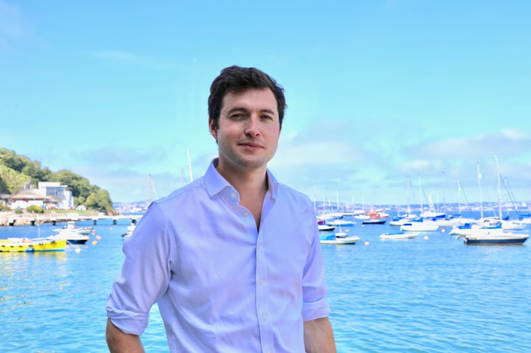 Brixham has secured £20m from the Levelling Up fund