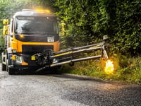 £6.6m to tackle Devon's pothole pandemic