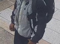 Man wanted over assault 