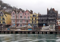 A fresh start for Dartmouth Visitor Centre 