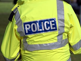 Former police officer jailed for fraud