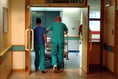 University Hospitals Plymouth NHS Trust cares for nine patients with Covid-19 in hospital