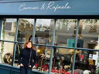 Big switch-off a big turn-off for Kingsbridge shop