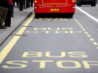 Bus coverage in Devon falls by nearly a quarter over last decade