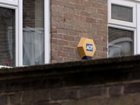 10 ways to keep your home secure while you're away over Christmas