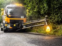Extra money paves the way for South Hams road repairs