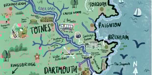 New campaign hoping to attract more visitors to the South Hams