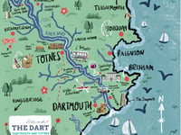 New campaign hoping to attract more visitors to the South Hams