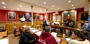 Fury over future of Dartmouth hospital site