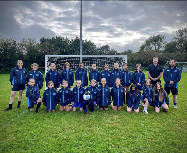 Swifts eager to soar