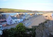 South Hams sees some of UK's biggest house price increases