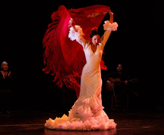 A taste of Spain in Torbay