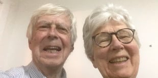 The Great Totnes Bake Off – that’s swell!