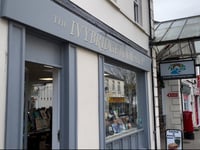 Local business in Ivybridge staying strong 