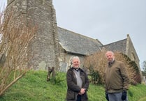 Help needed to save St Mary’s