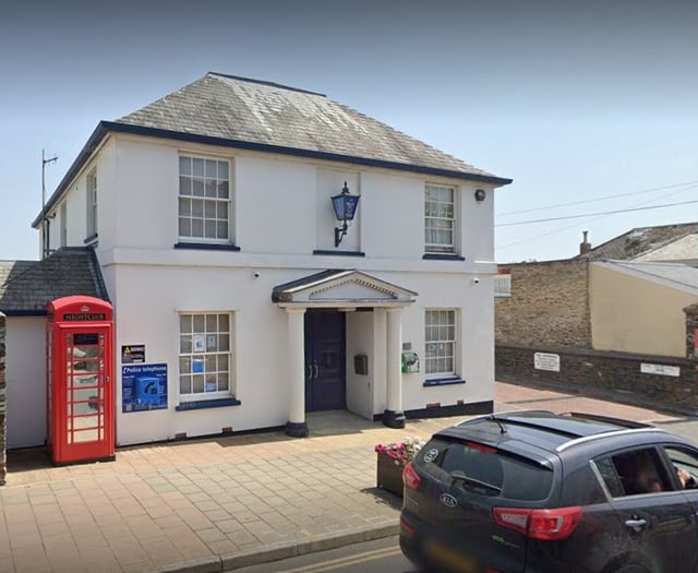 Kingsbridge police boost investigations