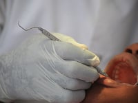Revealed: the 'crisis' in dental care in the South Hams