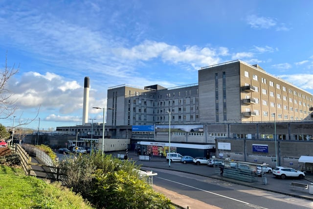 UHP leading the way in patient centred-research