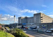 Plymouth NHS trust tops UK research