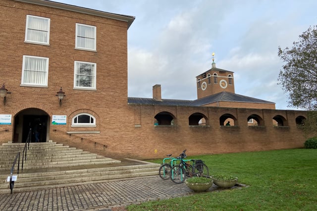 Devon councils face staggering debt mountain
