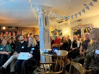 New year starts for Business Club