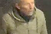 Missing man Richard Locker