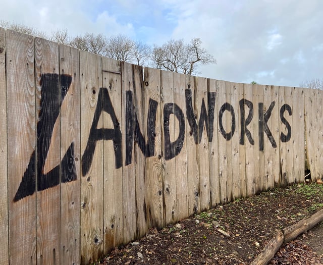 LandWorks celebrates another successful year with volunteers 