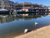 Wharf homes plan blasted 
