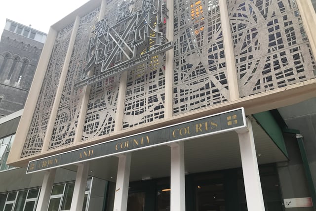 'People smugglers' found not guilty