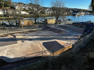Don’t get your skates on yet!