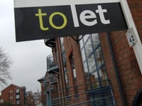 Number of new social housing lets in South Hams rose by more than a third over last decade