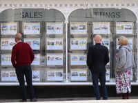 More than a dozen landlord repossession claims threatened renters in South Hams last year
