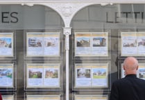 More than a dozen landlord repossession claims threatened renters in South Hams last year