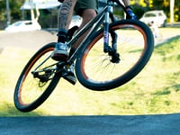 BMX boost for South Hams bike fans